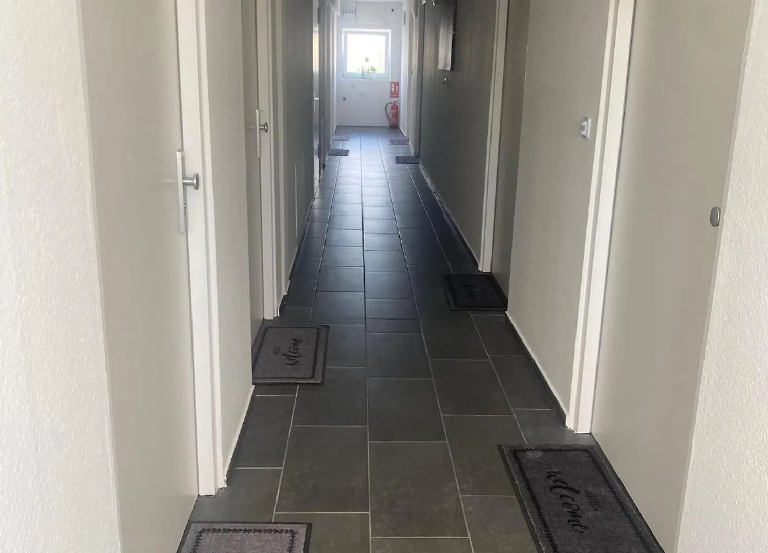Oda Living & Home Frankfurt am Main 0*,  Tyskland