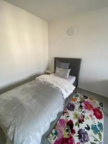 Apartment Oda Living & Home Frankfurt am Main