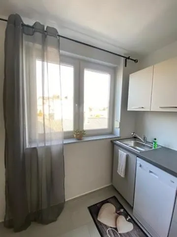 Apartment Oda Living & Home Frankfurt am Main Germany