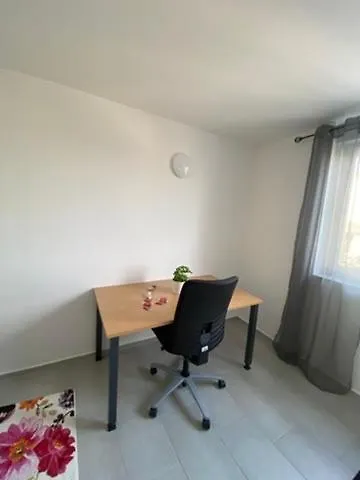 Apartment Oda Living & Home Frankfurt am Main