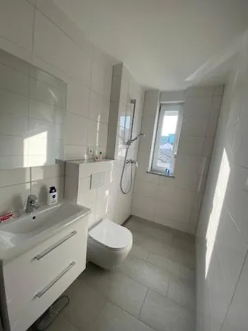 Apartment Oda Living & Home Frankfurt am Main