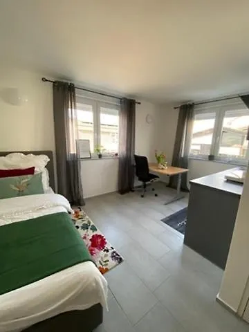 Oda Living & Home Frankfurt am Main Apartment