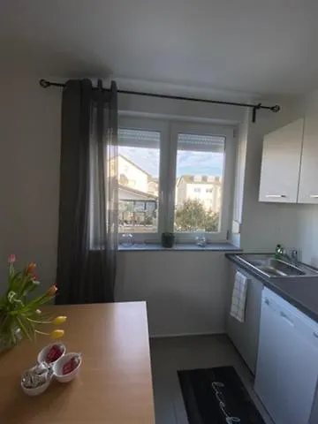 Apartment Oda Living & Home Frankfurt am Main Germany