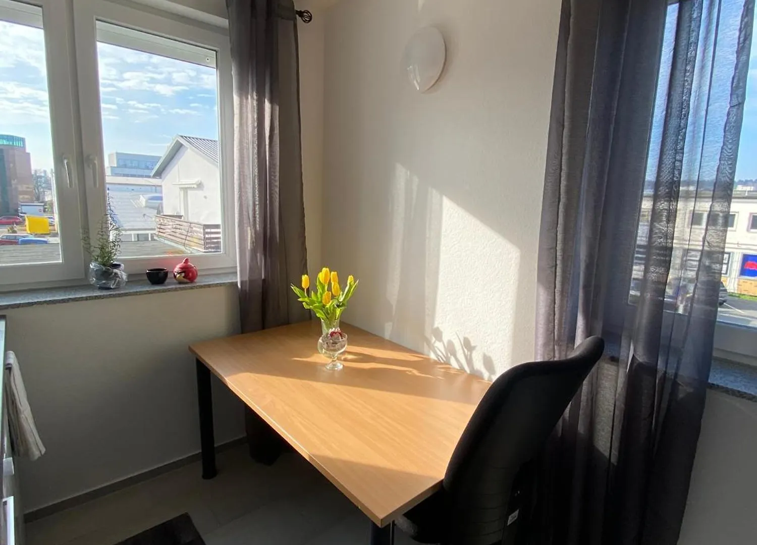 Oda Living & Home Frankfurt am Main 0*,