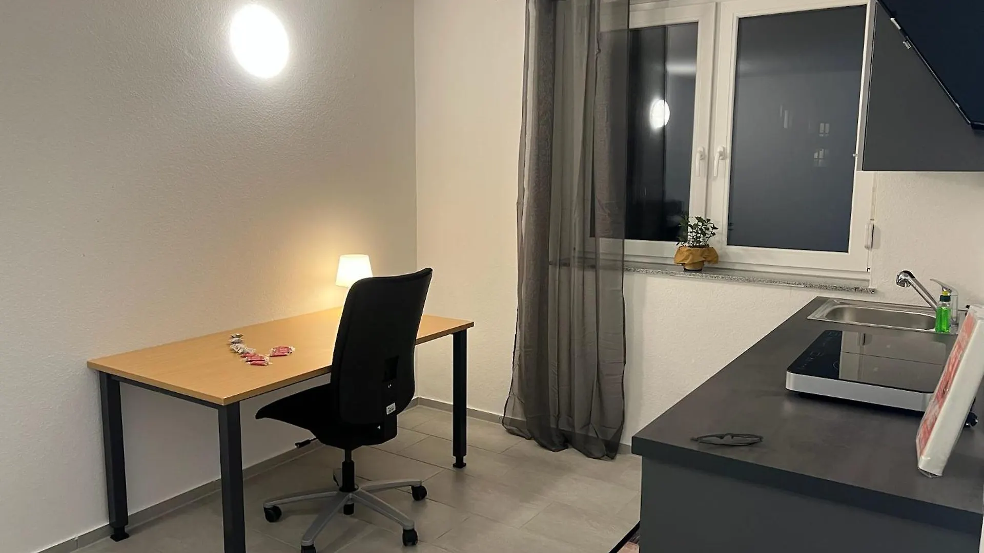 Oda Living & Home Frankfurt am Main Apartment
