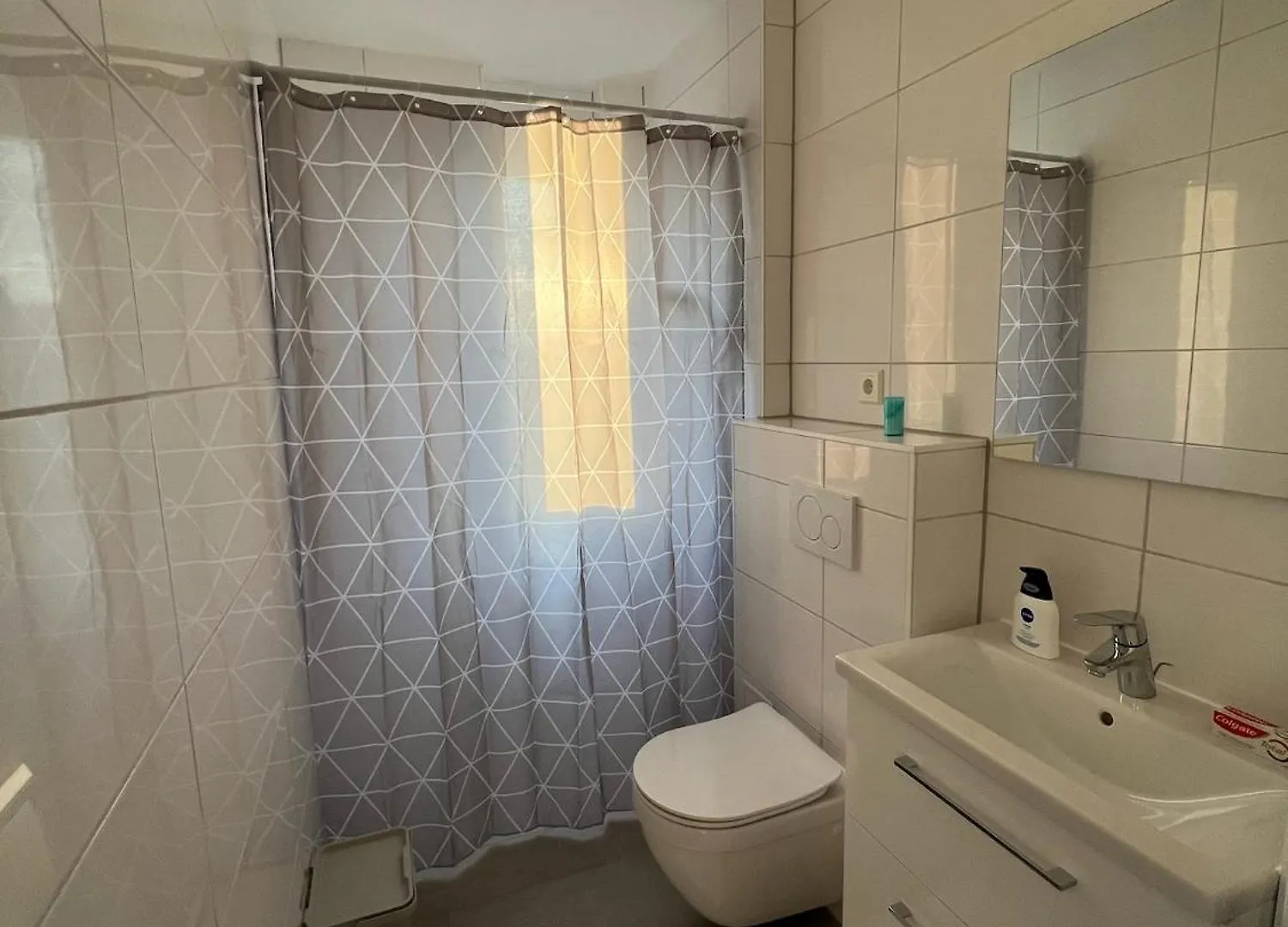 Oda Living & Home Frankfurt am Main Apartment