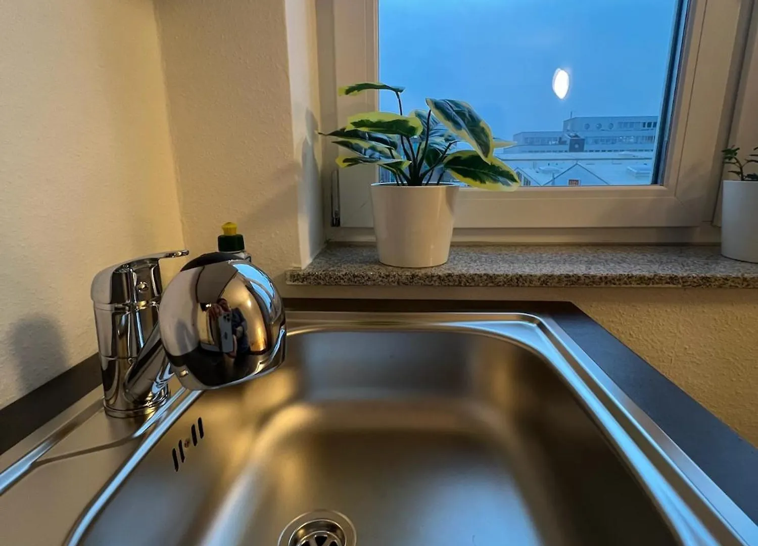 Apartment Oda Living & Home Frankfurt am Main