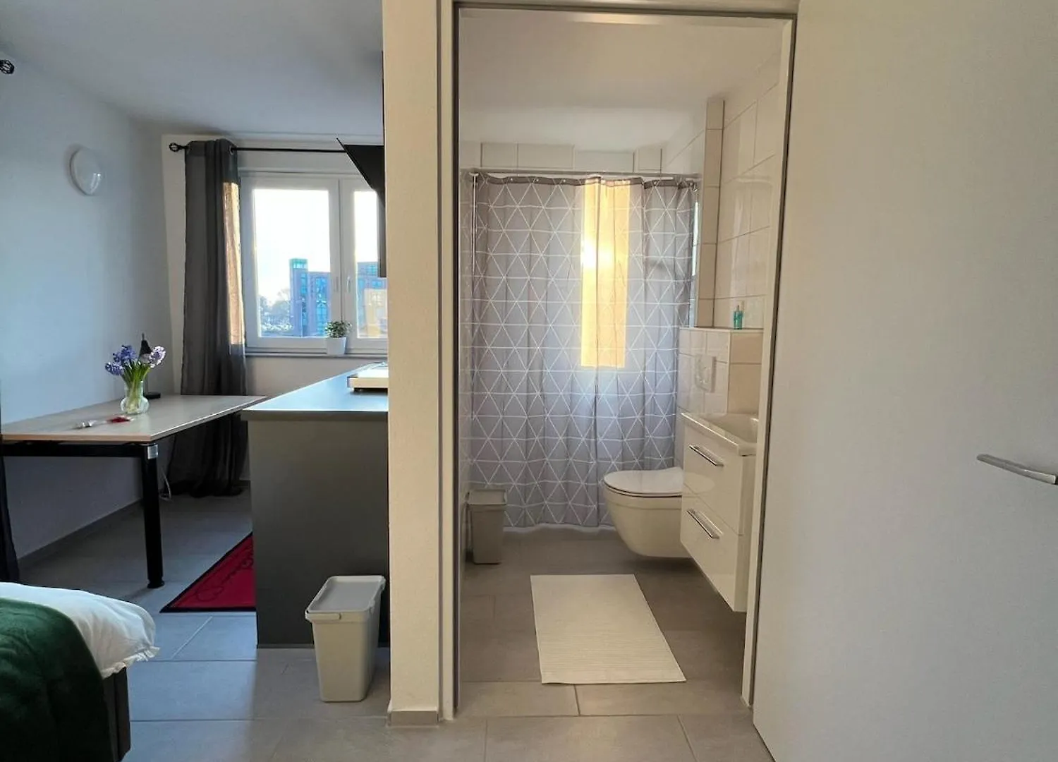 Apartment Oda Living & Home Frankfurt am Main