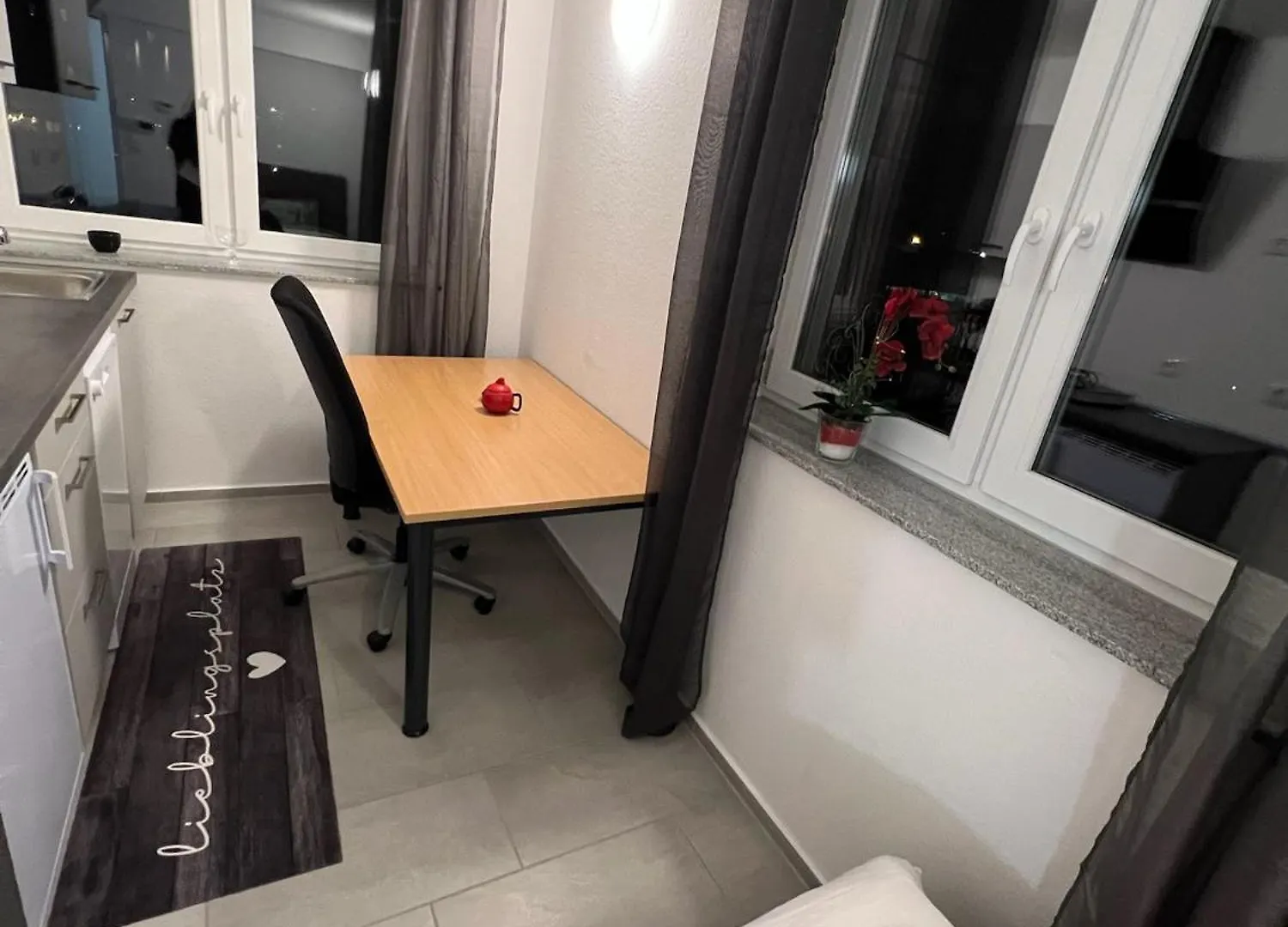 Apartment Oda Living & Home Frankfurt am Main