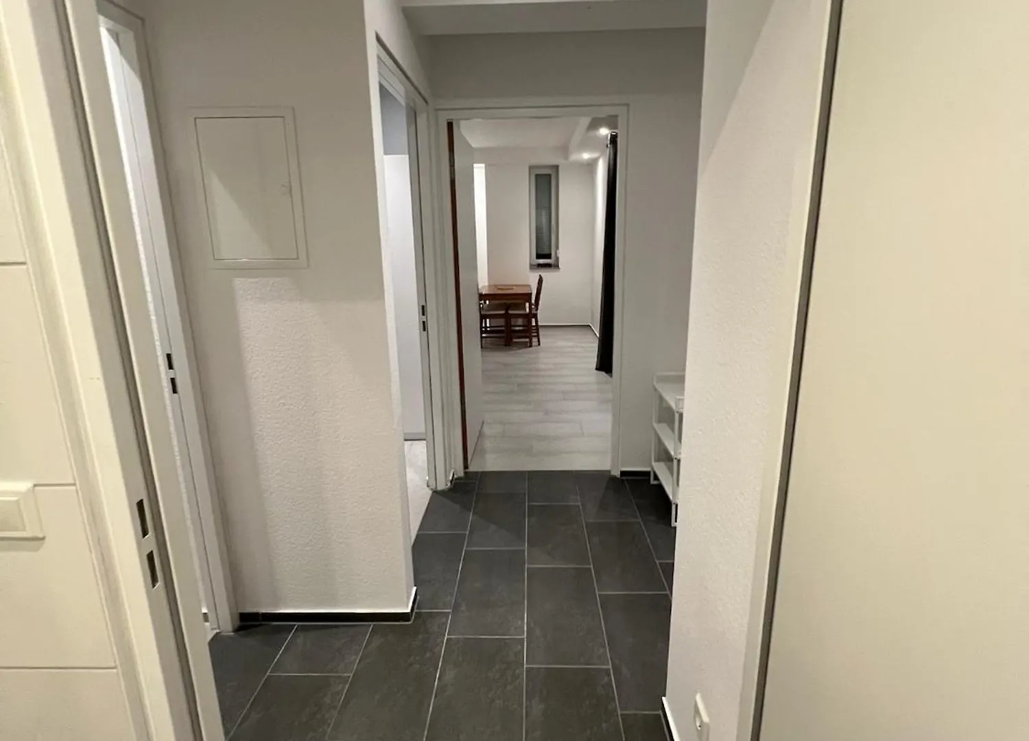 Apartment Oda Living & Home Frankfurt am Main Germany